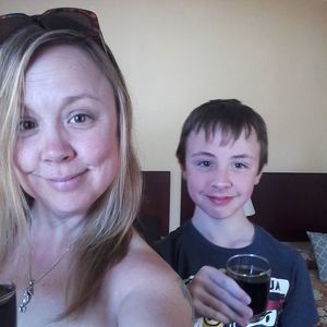 Meet your Posher, Amber